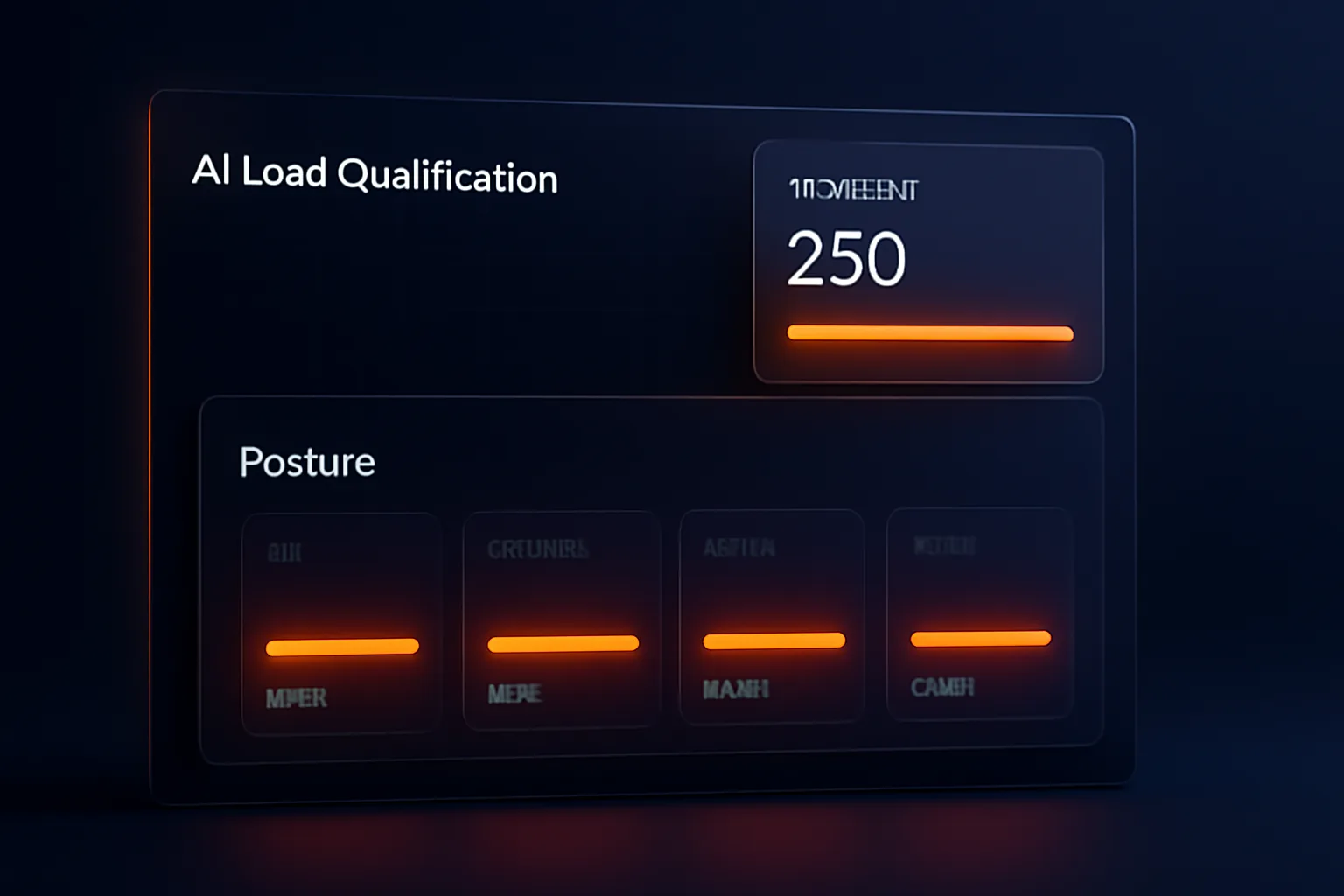 AI-Lead-Qualifizierung für eine Logistik-Plattform — after