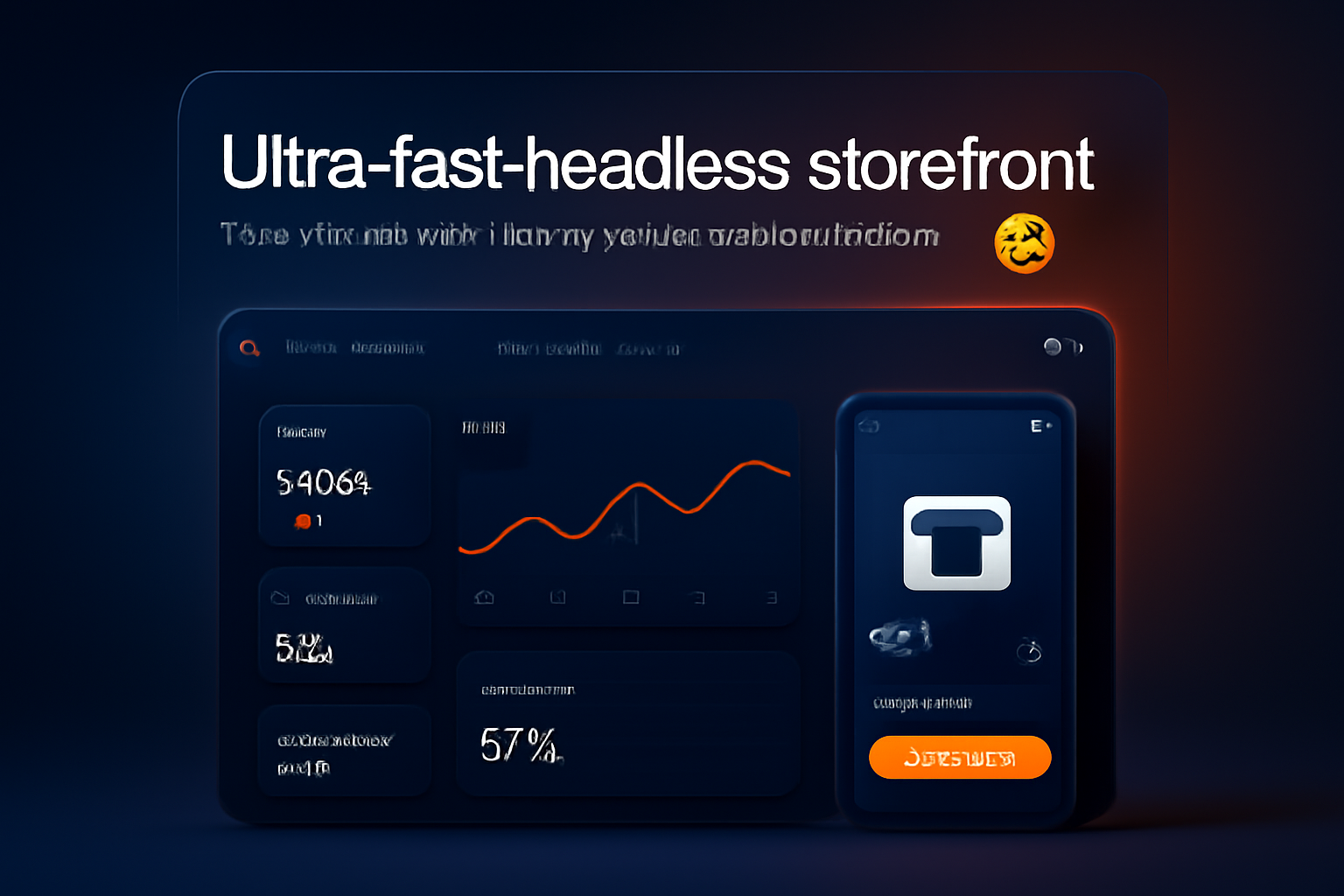 Headless-Shop-Relaunch für eine Lifestyle-Marke — after