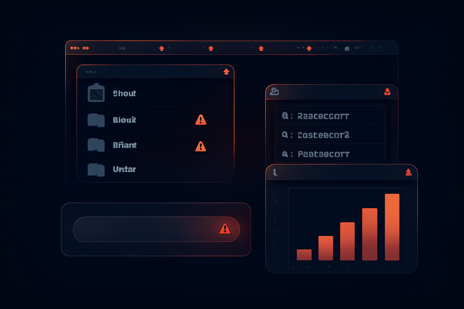 Interner AI-Copilot für das Operations-Team — before